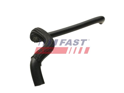 Патрубок системи охолодження Fiat Doblo 1.6D/2.0D 01.10-