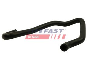 Патрубок системи охолодження Opel Movano Renault Master 2.8D 07.98-10.01