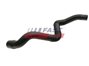 Патрубок системи охолодження Верх Ford C-Max , Focus, Kuga, Tourneo Connect V408 1.5D 09.14-