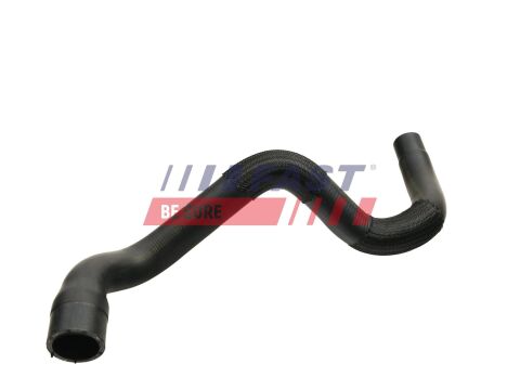 Патрубок системи охолодження Верх Ford C-Max , Focus, Kuga, Tourneo Connect V408 1.5D 09.14-