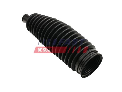 Пильовик кермової тяги 190mm 14mm/46,5mm FIAT TIPO 1.3D-1.6D 10.15-