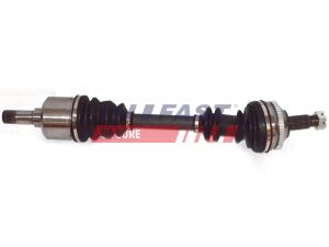 Піввісь лiва L:650.0/A:27/D:37/ABS:48 Fiat Scudo 1.9TD 96-, Citroen Jumpy/Peugeot Expert 1.9TD/2.0HDI 94-