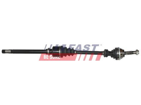 Піввісь права (+ABS) Citroen Jumper/Peugeot Boxer 10-14 94- 28/41/54 Піввісь права (+ABS) Citroen Jumper/Peugeot Boxer 10-14 94- 28/41/54