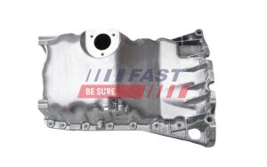 Піддон масляний двигуна Audi A4, VW Passat, 1,6-1,9, 94-08