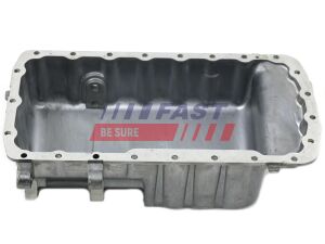 Піддон масляний двигуна Citroen Berlingo/Peugeot Partner 1.9D/1.9TD/2.0HDI -06