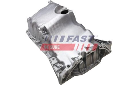 Піддон масляний двигуна Audi A4, VW Passat, 1,6-1,9, 94-08 Піддон масляний двигуна Audi A4, VW Passat, 1,6-1,9, 94-08