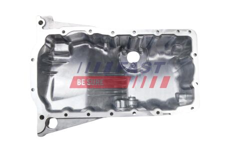 Піддон масляний двигуна Audi A4, VW Passat, 1,6-1,9, 94-08 Піддон масляний двигуна Audi A4, VW Passat, 1,6-1,9, 94-08