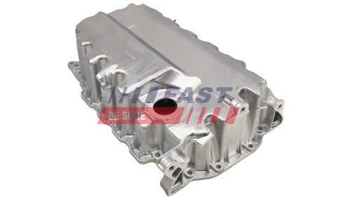 Піддон масляний двигуна VAG 1,6/2,0TDI, 12-