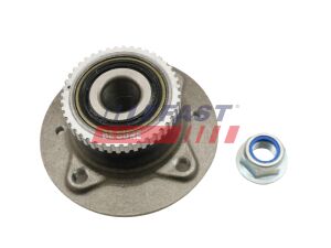 Подшипник ступицы Renault Kangoo 03.98-02.07