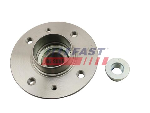 Підшипник ступиці Renault Kangoo 03.98-02.07 Підшипник ступиці Renault Kangoo 03.98-02.07