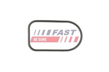 Прокладка IN колектора (овал П-образний) DB Sprinter,Vito 2.2CDI (4шт на авто)