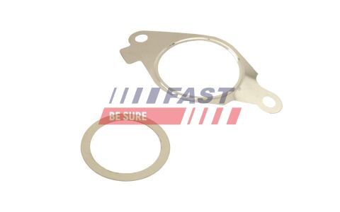 Прокладка клапана рециркуляции FIAT DOBLO 1.3D 09- Прокладка клапана рециркуляции FIAT DOBLO 1.3D 09-