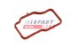 Прокладка термостата CITROËN JUMPER 2.0HDi 15-, OPEL VIVARO 2.0 19-, фото 1 - интернет-магазин Auto-Mechanic
