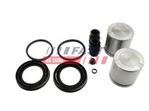 Ремкомплект гальмівного супорта перд. (з поршнем) Ford Transit 2.0 Di/2.4 Tdci 00-06