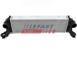 Радиатор интеркулера Iveco Daily 2.3/3.0D 11-