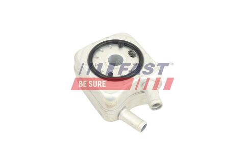 Радиатор масляный Audi A4 95-, A3 96-, A6 97-,// VW Passat Golf IV 97-// Skoda Octavia 96- Радиатор масляный Audi A4 95-, A3 96-, A6 97-,// VW Passat Golf IV 97-// Skoda Octavia 96-