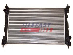 Радіатор охолодження FIAT GRANDE PUNTO OPEL CORSA D 1.3D 10.05-