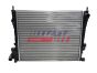 Радіатор охолодження Opel Vivaro/Nissan Primastar/Renault Trafic II 2.0 CDTI 08/06-, фото 1 - интернет-магазин Auto-Mechanic