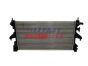 Радіатор охолодження двигуна Citroen Jumper Peugeot Boxer 2.0D/2.2D 07.15-, фото 1 - інтерент-магазин Auto-Mechanic