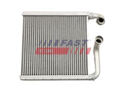 Радіатор пічки Skoda Octavia III (5E3) 1.4 12-/VW Golf 13- Радіатор пічки Skoda Octavia III (5E3) 1.4 12-/VW Golf 13-