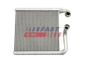 Радіатор пічки Skoda Octavia III (5E3) 1.4 12-/VW Golf 13-