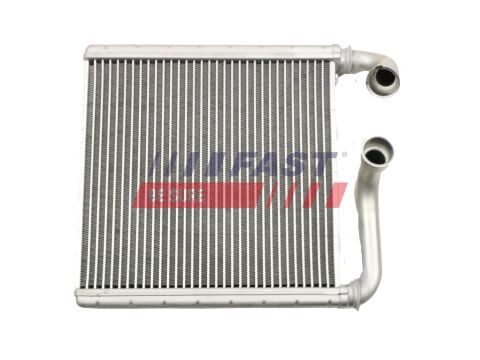 Радиатор печки Skoda Octavia III (5E3) 1.4 12-/VW Golf 13- Радиатор печки Skoda Octavia III (5E3) 1.4 12-/VW Golf 13-