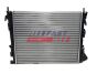 Радіатор охолодження Opel Vivaro/Nissan Primastar/Renault Trafic II 2.0 CDTI 08/06-, фото 2 - интернет-магазин Auto-Mechanic
