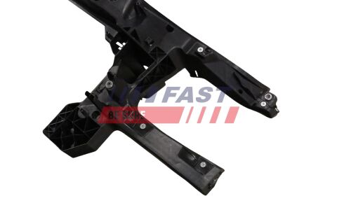 Рамка радіатора MB Sprinter 18- Рамка радіатора MB Sprinter 18-