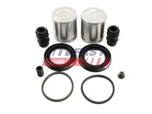 Ремкомплект гальм. супорта передн. (з поршнем) Ford Transit 06- (Bosch 48mm)