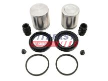 Ремкомплект гальм. супорта передн.(+ поршні) Citroen Jumper 94- /Fiat Ducato 94-02, Scudo 07- /Peugeot Boxer 94-02, Expert 07- (Lucas 45mm)