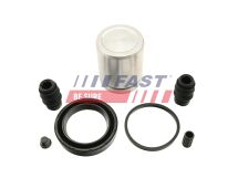 Ремкомплект задн. супорта (з поршнем) DB Sprinter 906 06- /VW Crafter 06- (Bosch 51mm)