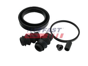 Ремкомплект задн. супорта DB Sprinter 906 06- /VW Crafter 06- (Bosch 51mm)