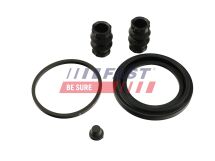 Ремкомплект суппорта перед. Audi A3, TT /Citroen C4, Xsara /Fiat Sedici /Kia Venga /Peugeot 407, 806 /VW Golf VII, Passat B8 (Lucas 57mm)