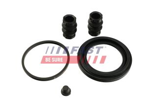 Ремкомплект супорта перед. Audi A3, TT /Citroen C4, Xsara /Fiat Sedici /Kia Venga /Peugeot 407, 806 /VW Golf VII, Passat B8 (Lucas 57mm)