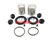 Ремкомплект супорта передн.(+ поршні) Peugeot Boxer 06- /Citroen Jumper 06- (Brembo Ø52/Ø46 mm)