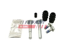 Ремкомплект +направл. перед.супорта Citroen Berlingo, C1, C1 Ii, Xsara Honda Cr-V Iii Mercedes Viano/Vito (W639) Opel Agila Peugeot 1007, 107 1.0-Electric 07.96-