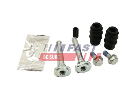 Ремкомплект +направл. перед.суппорта Citroen Berlingo, C1, C1 Ii, Xsara Honda Cr-V Iii Mercedes Viano/Vito (W639) Opel Agila Peugeot 1007, 107 1.0-Electric 07.96- Ремкомплект +направл. перед.суппорта Citroen Berlingo, C1, C1 Ii, Xsara Honda Cr-V Iii Mercedes Viano/Vito (W639) Opel Agila Peugeot 1007, 107 1.0-Electric 07.96-