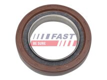 Сальник коленвала перед. Fiat Ducato 2,3 JTD