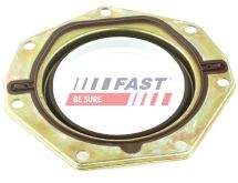 Сальник колінвала зад. Iveco 2.8TD 8140.23 100X179X15.8 В