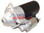 Стартер 2.5 kw Fiat Ducato 2.3JTD/2.8JTD 02-/PSA Jumper 2.8HDI 02-/Boxer 2.8HDI 02- , фото 1 - интернет-магазин Auto-Mechanic