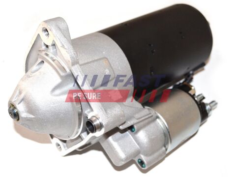 Стартер 2.5 kw Fiat Ducato 2.3JTD/2.8JTD 02-/PSA Jumper 2.8HDI 02-/Boxer 2.8HDI 02- 