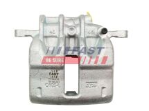 Супорт гальмівний (передній) (L) Citroen Jumpy II/Peugeot Expert 07- (d 45/48mm) (Trw)