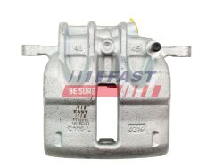 Суппорт тормозной (передний) (L) Citroen Jumpy II/Peugeot Expert 07- (d 45/48mm) (Trw) Суппорт тормозной (передний) (L) Citroen Jumpy II/Peugeot Expert 07- (d 45/48mm) (Trw)