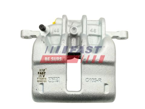 Супорт гальмівний (передній) (R) Citroen Jumpy II/Peugeot Expert 07- (d 45/48mm) (Trw) Супорт гальмівний (передній) (R) Citroen Jumpy II/Peugeot Expert 07- (d 45/48mm) (Trw)