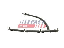 Трубка паливна 1.5HDi Citroen Berlingo 18-/Jumpy18-/Opel Vivaro 19-/Peugeot 2008 18-/5008 18-/Partner 18-