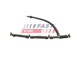 Трубка топливная 1.5HDi Citroen Berlingo 18-/Jumpy18-/Opel Vivaro 19-/Peugeot 2008 18-/5008 18-/Partner 18-