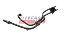 Трубка паливна Citroen Jumper 3.0HDI 06- /Fiat Ducato 2.3D 19- /Peugeot Boxer 3.0HDI 06-15