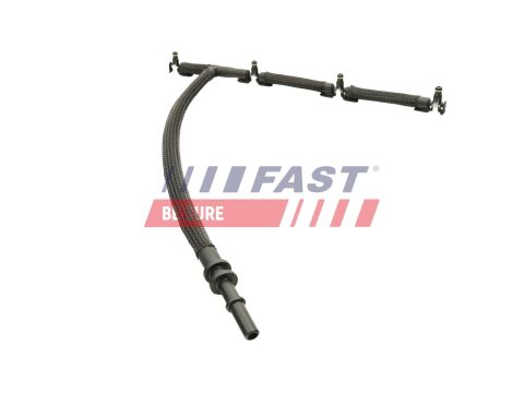 Трубка паливна 1.5HDi Citroen Berlingo 18-/Jumpy18-/Opel Vivaro 19-/Peugeot 2008 18-/5008 18-/Partner 18-