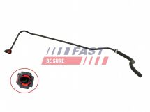 Трубка паливна Fiat Doublo 1.3JTD 04-