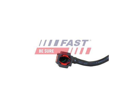 Трубка паливна Fiat Doublo 1.3JTD 04- Трубка паливна Fiat Doublo 1.3JTD 04-